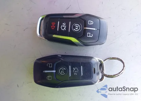 2015 Ford Fusion Titanium из США, поврежденный, VIN 3FA6P0K95FR238233